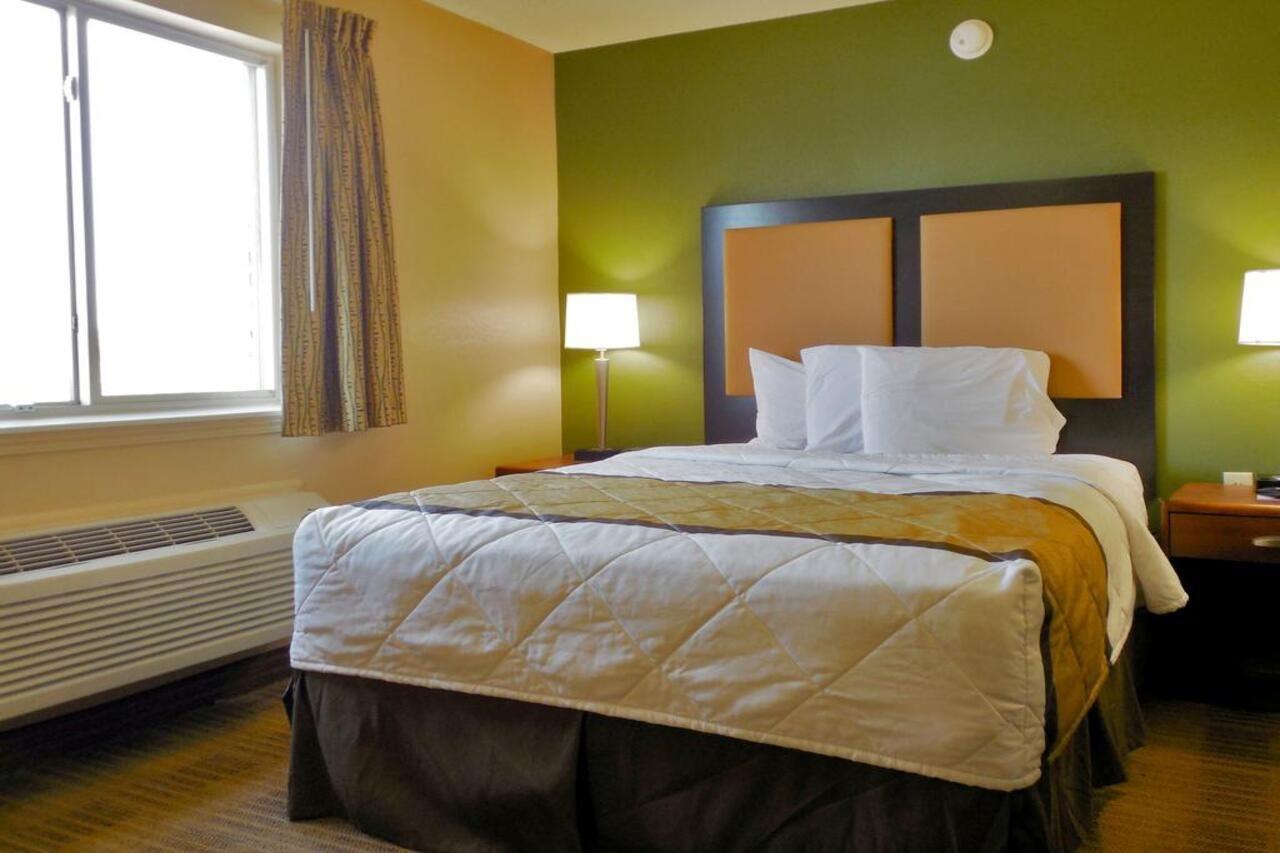 Extended Stay America Suites - Findlay - Tiffin Avenue Buitenkant foto