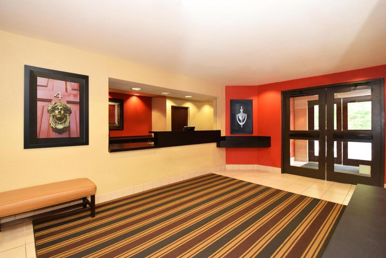 Extended Stay America Suites - Findlay - Tiffin Avenue Buitenkant foto
