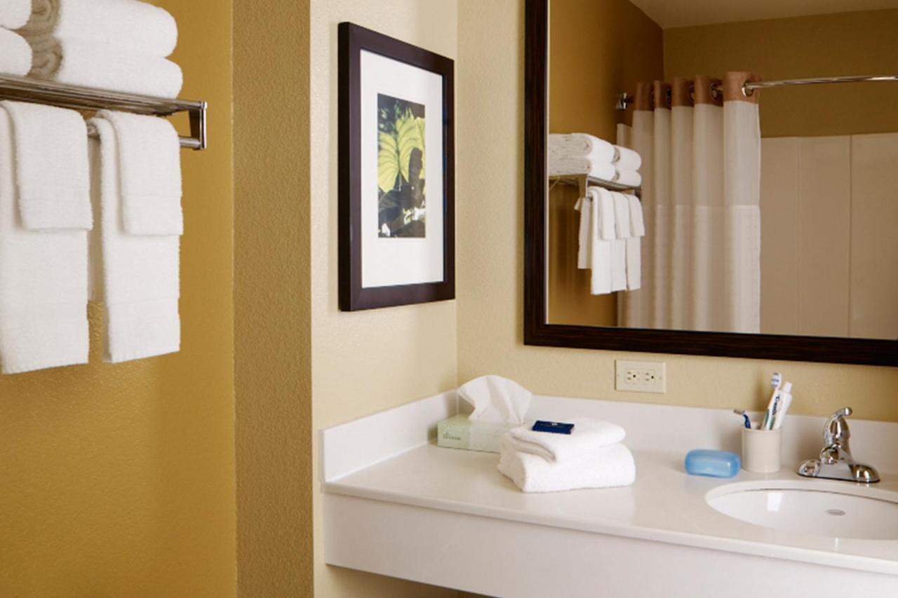 Extended Stay America Suites - Findlay - Tiffin Avenue Buitenkant foto