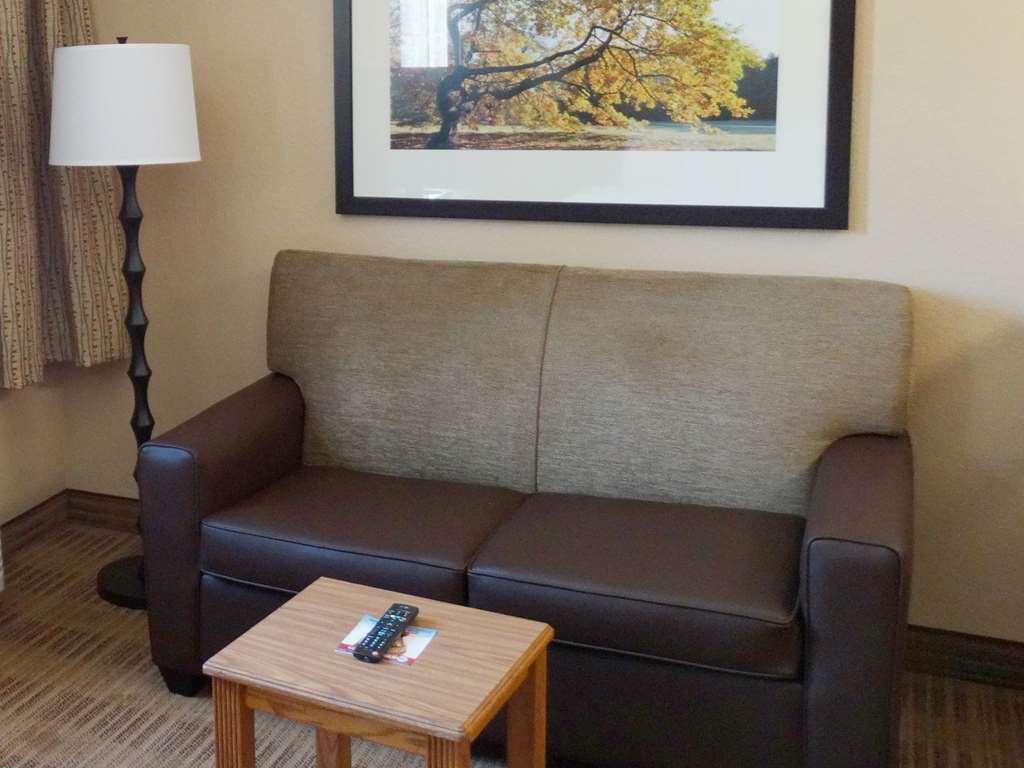Extended Stay America Suites - Findlay - Tiffin Avenue Kamer foto