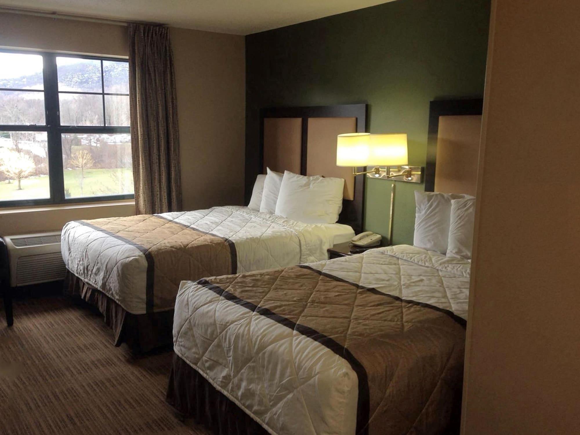 Extended Stay America Suites - Findlay - Tiffin Avenue Buitenkant foto