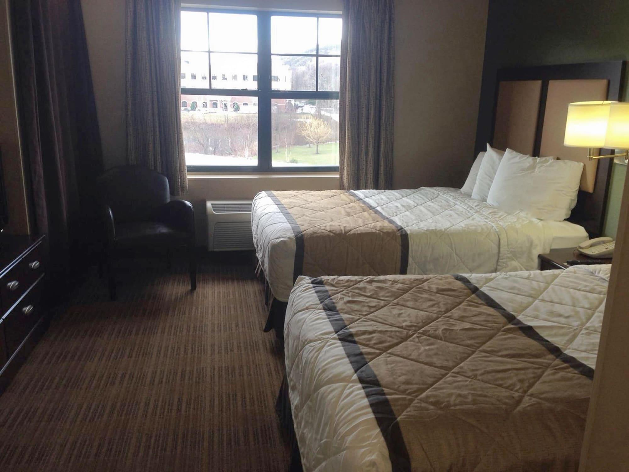 Extended Stay America Suites - Findlay - Tiffin Avenue Buitenkant foto