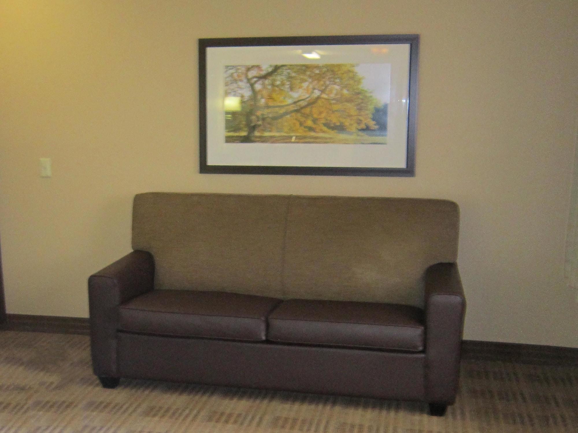 Extended Stay America Suites - Findlay - Tiffin Avenue Buitenkant foto
