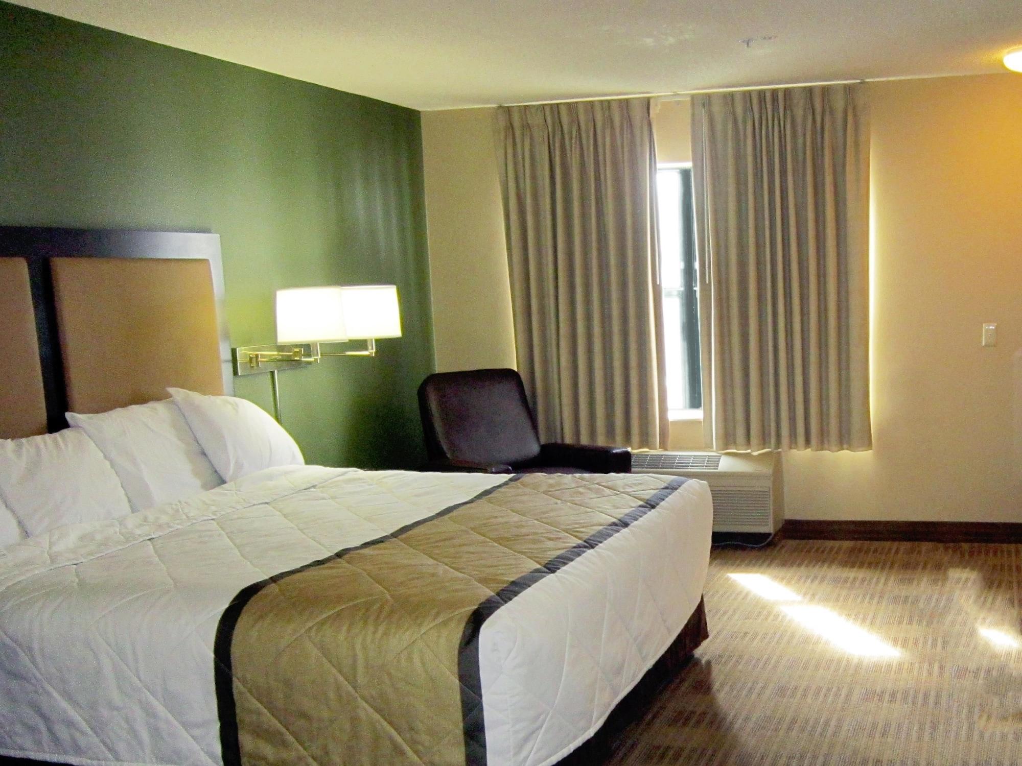 Extended Stay America Suites - Findlay - Tiffin Avenue Buitenkant foto