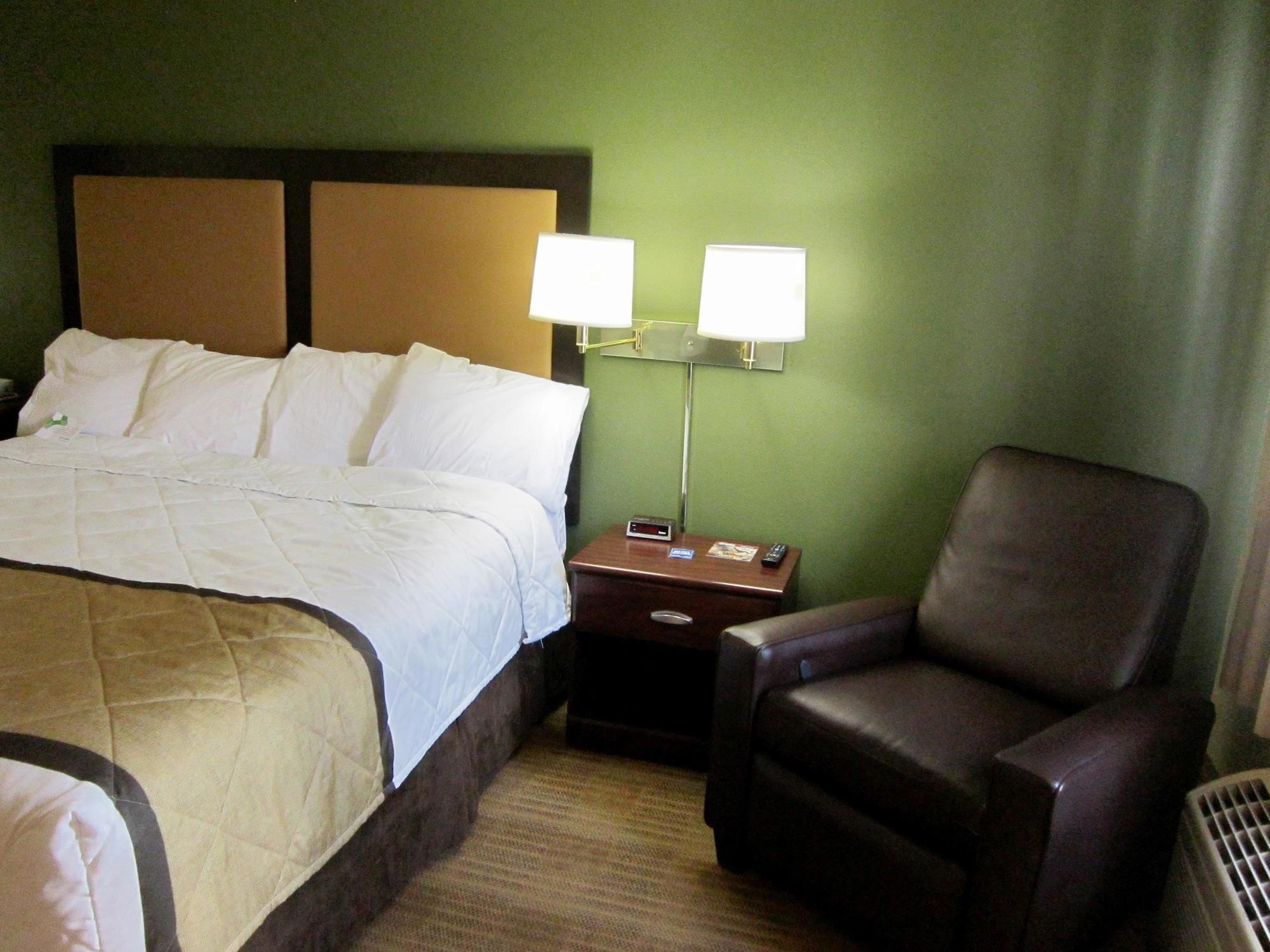 Extended Stay America Suites - Findlay - Tiffin Avenue Buitenkant foto