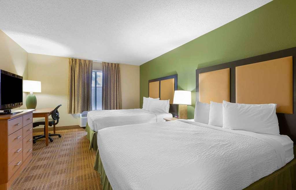Extended Stay America Suites - Findlay - Tiffin Avenue Kamer foto