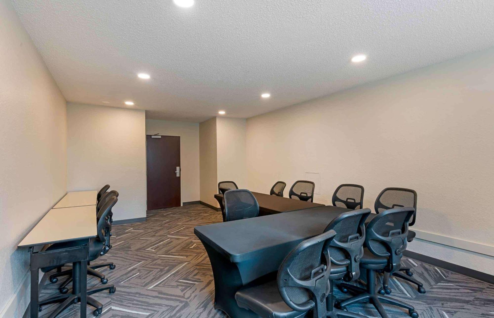 Extended Stay America Suites - Findlay - Tiffin Avenue Buitenkant foto
