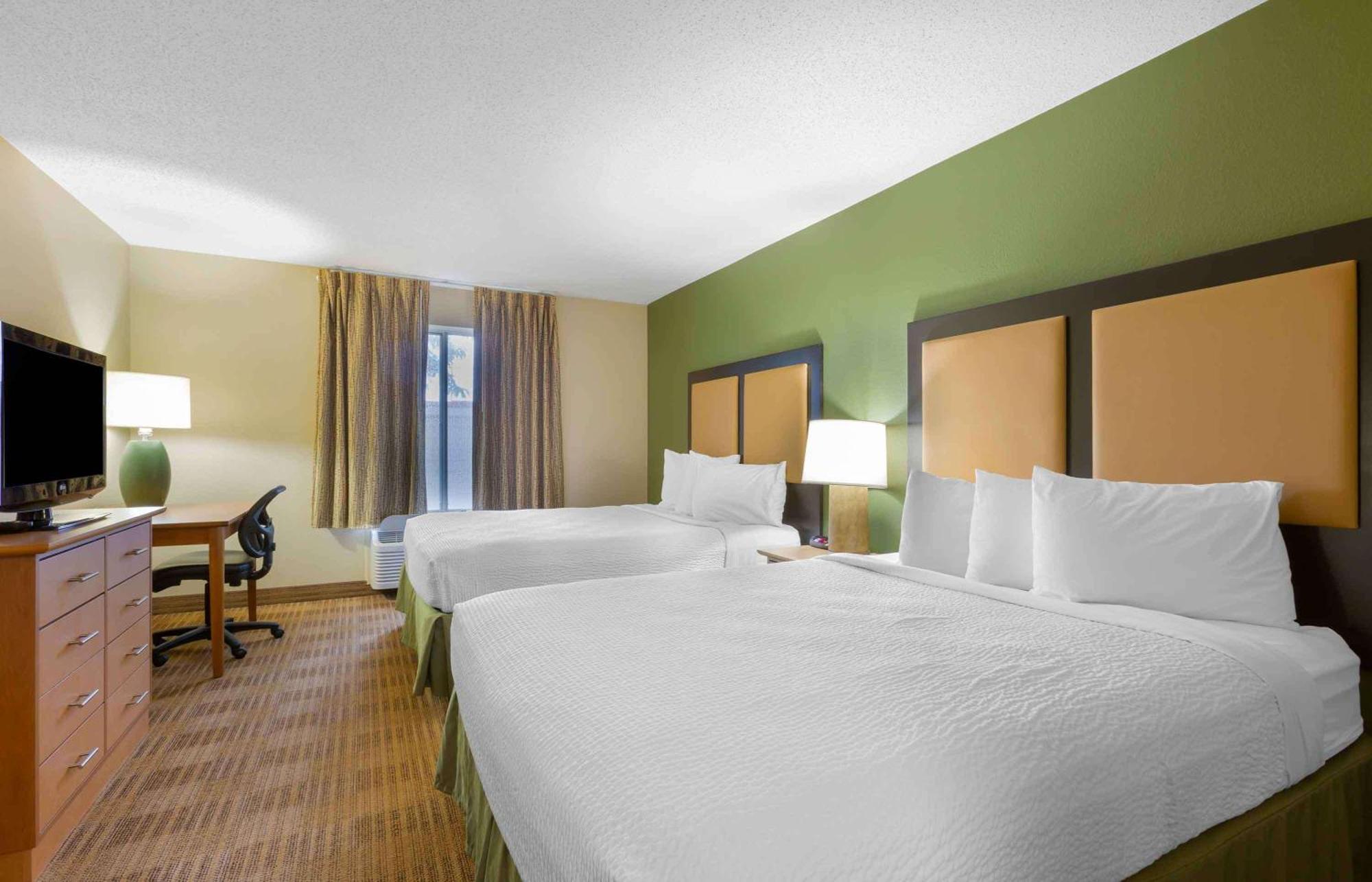 Extended Stay America Suites - Findlay - Tiffin Avenue Buitenkant foto