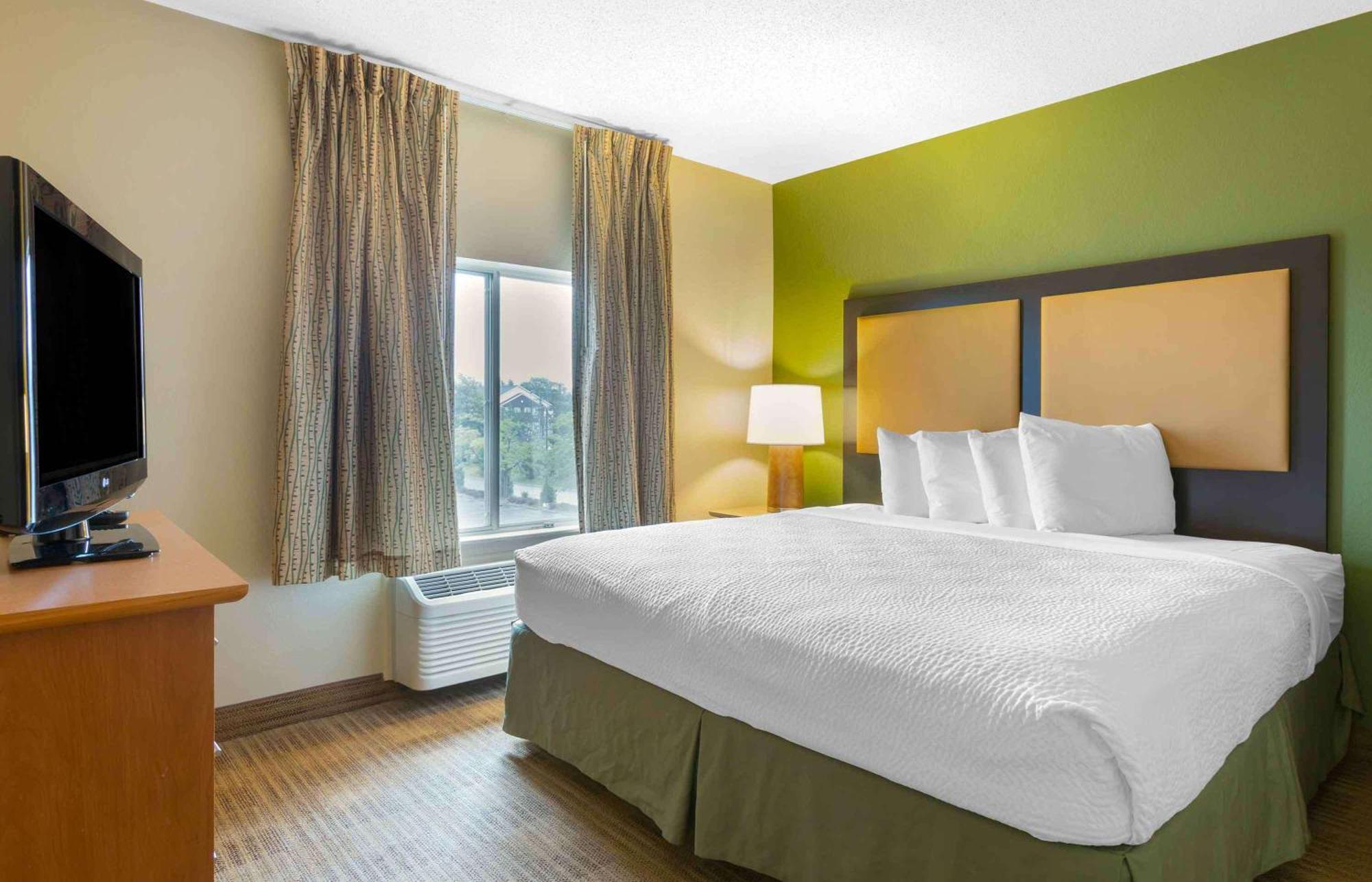 Extended Stay America Suites - Findlay - Tiffin Avenue Buitenkant foto