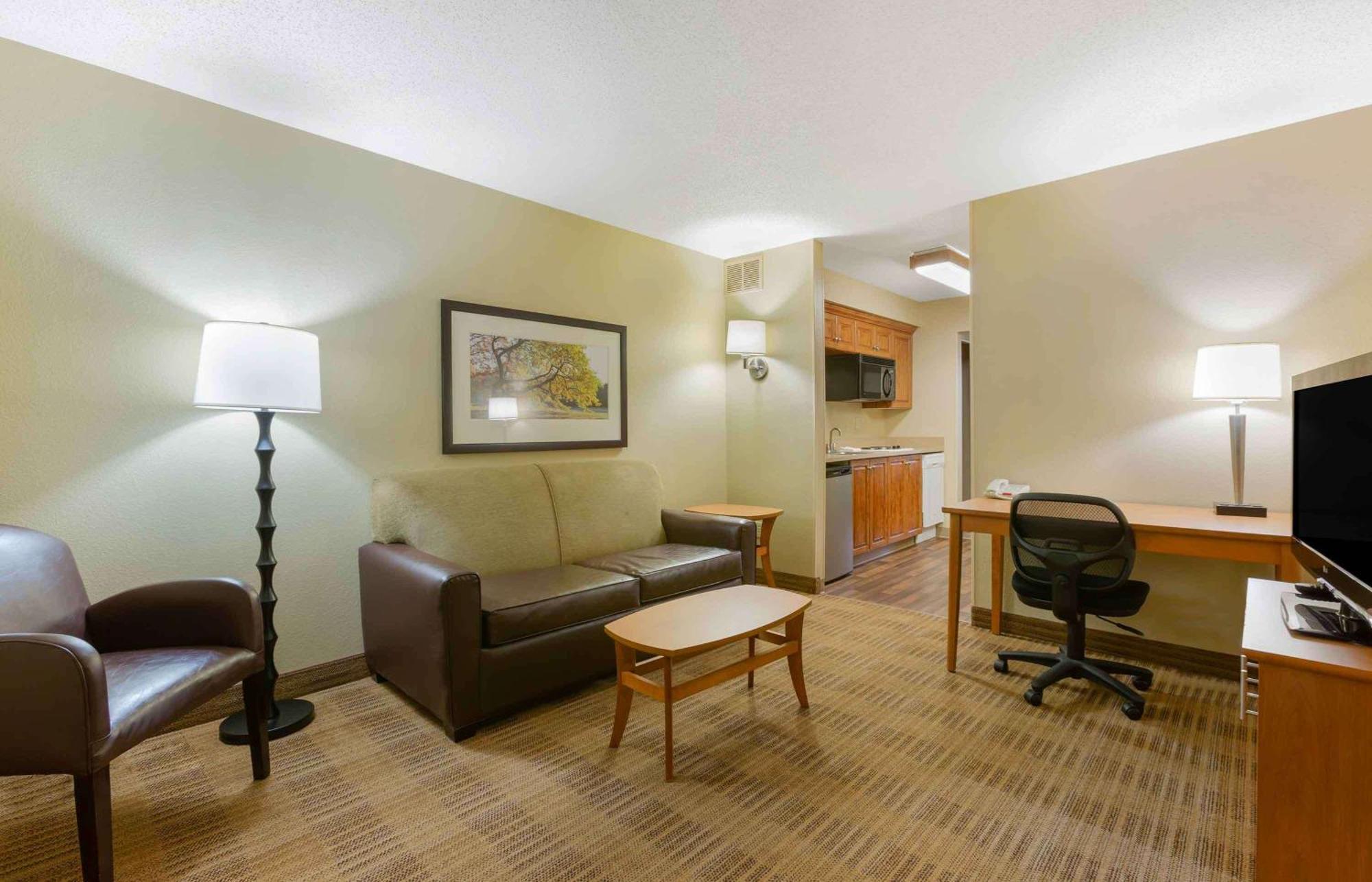 Extended Stay America Suites - Findlay - Tiffin Avenue Buitenkant foto