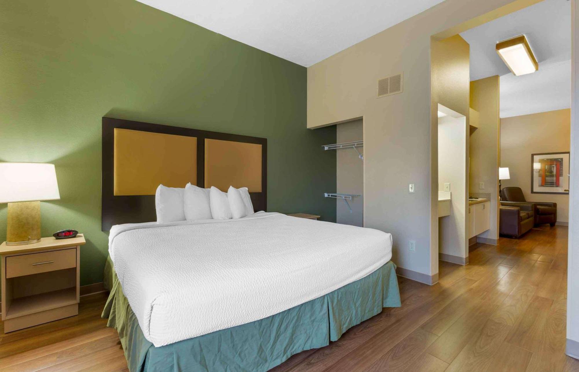 Extended Stay America Suites - Findlay - Tiffin Avenue Buitenkant foto