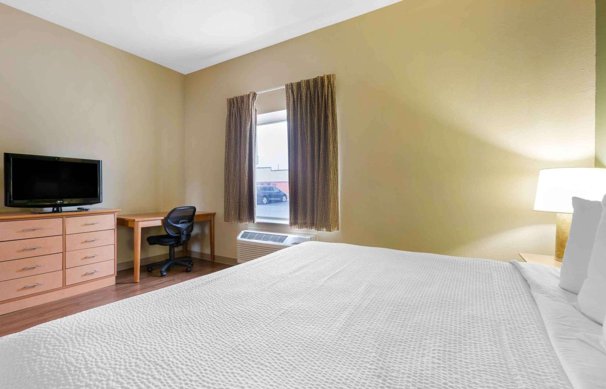 Extended Stay America Suites - Findlay - Tiffin Avenue Buitenkant foto