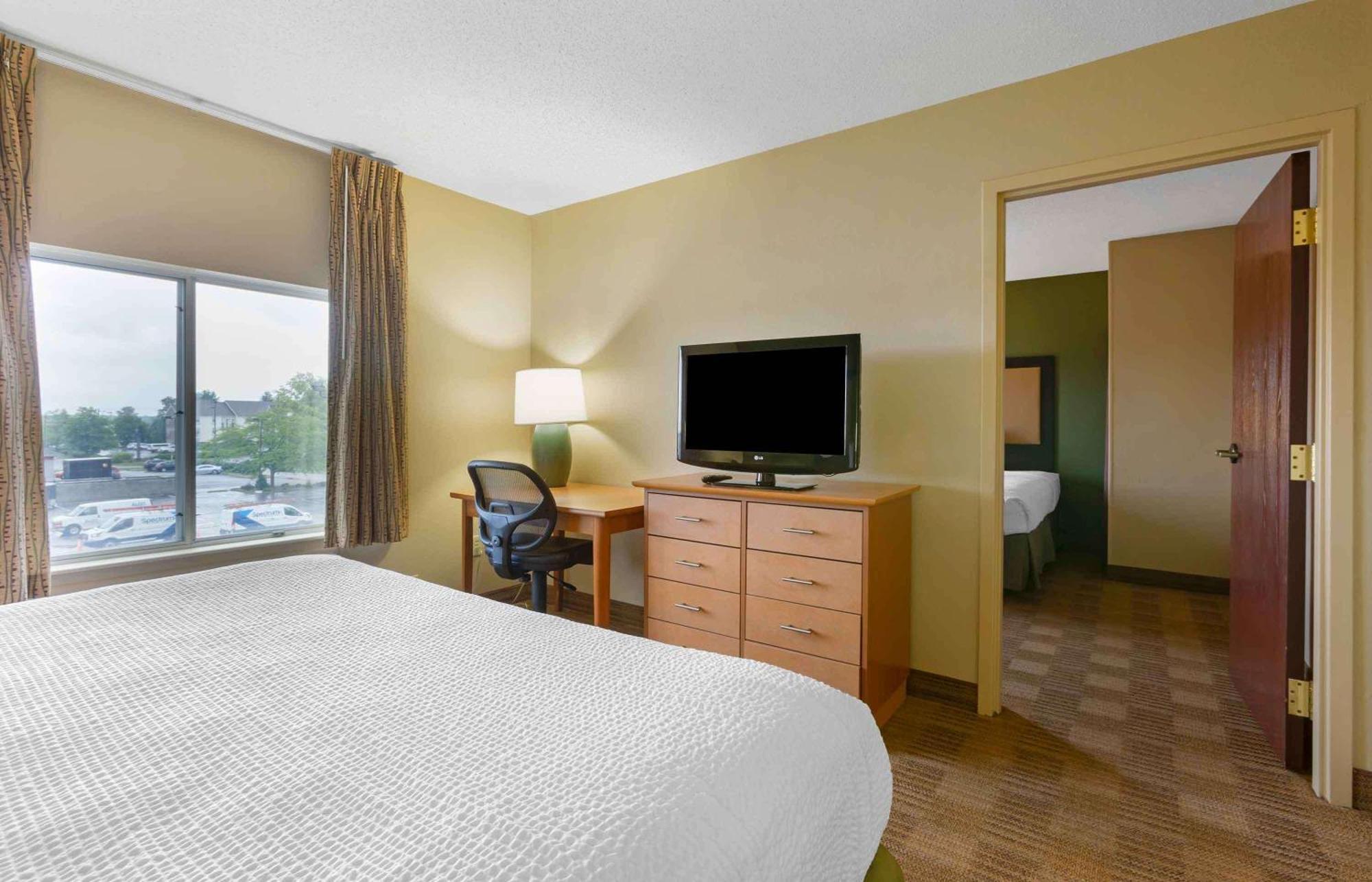 Extended Stay America Suites - Findlay - Tiffin Avenue Buitenkant foto
