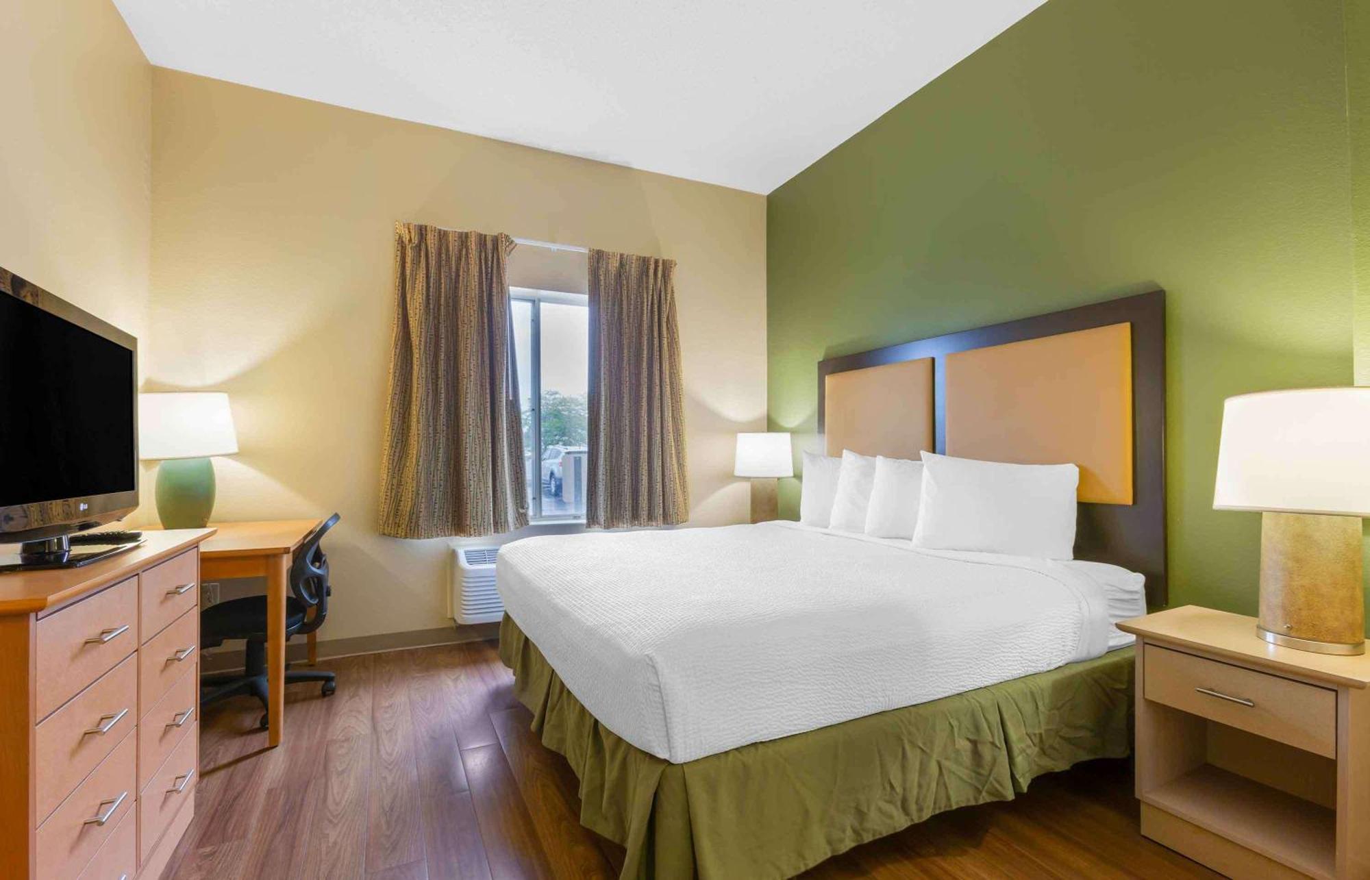 Extended Stay America Suites - Findlay - Tiffin Avenue Buitenkant foto