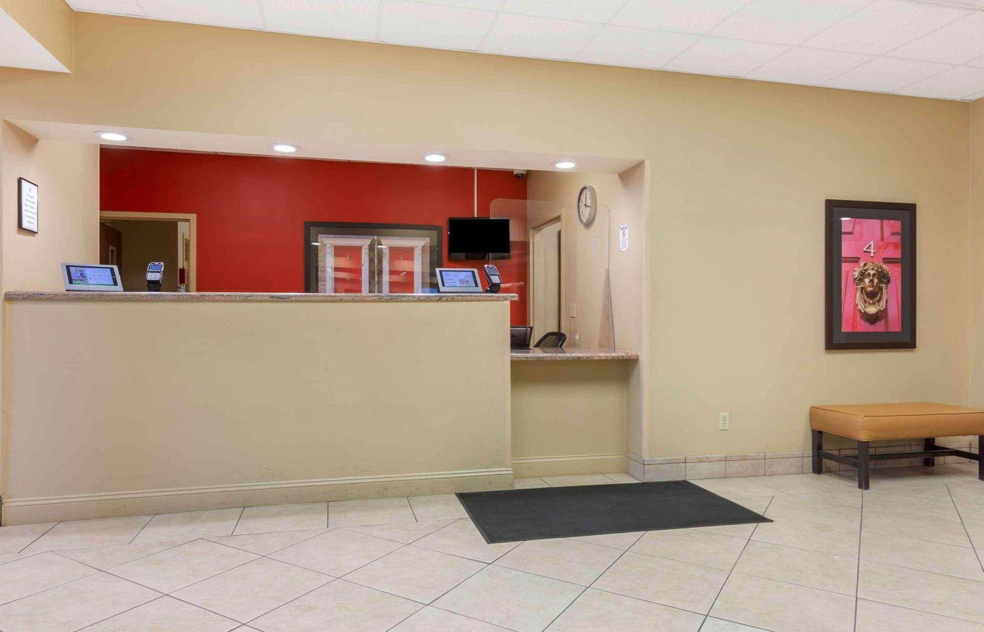 Extended Stay America Suites - Findlay - Tiffin Avenue Buitenkant foto