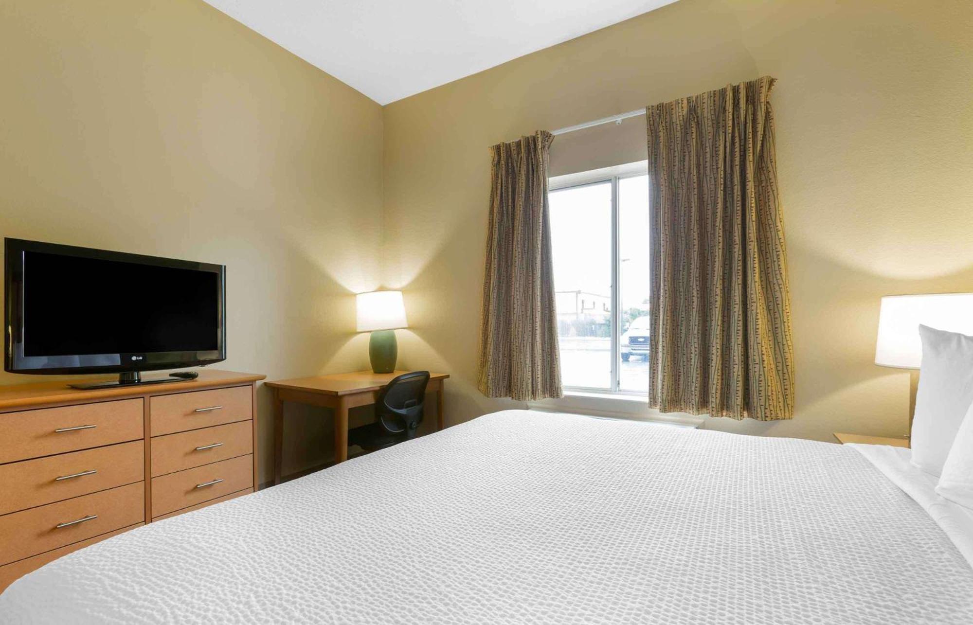Extended Stay America Suites - Findlay - Tiffin Avenue Buitenkant foto