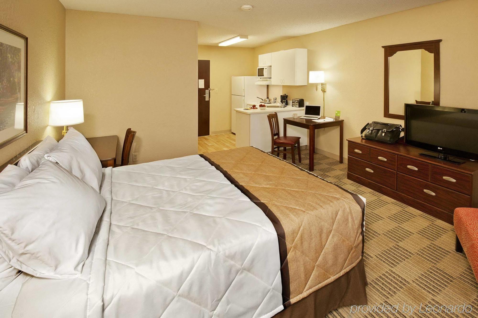Extended Stay America Suites - Findlay - Tiffin Avenue Buitenkant foto