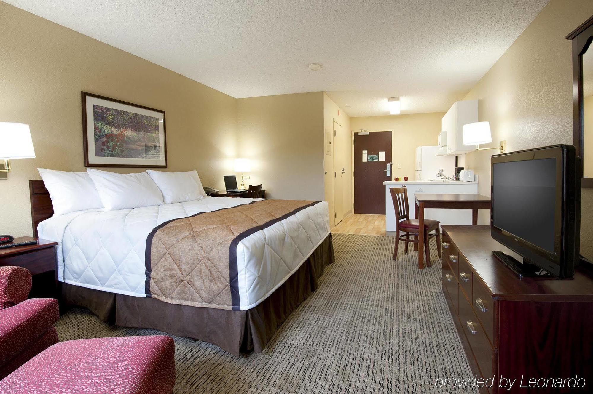 Extended Stay America Suites - Findlay - Tiffin Avenue Buitenkant foto