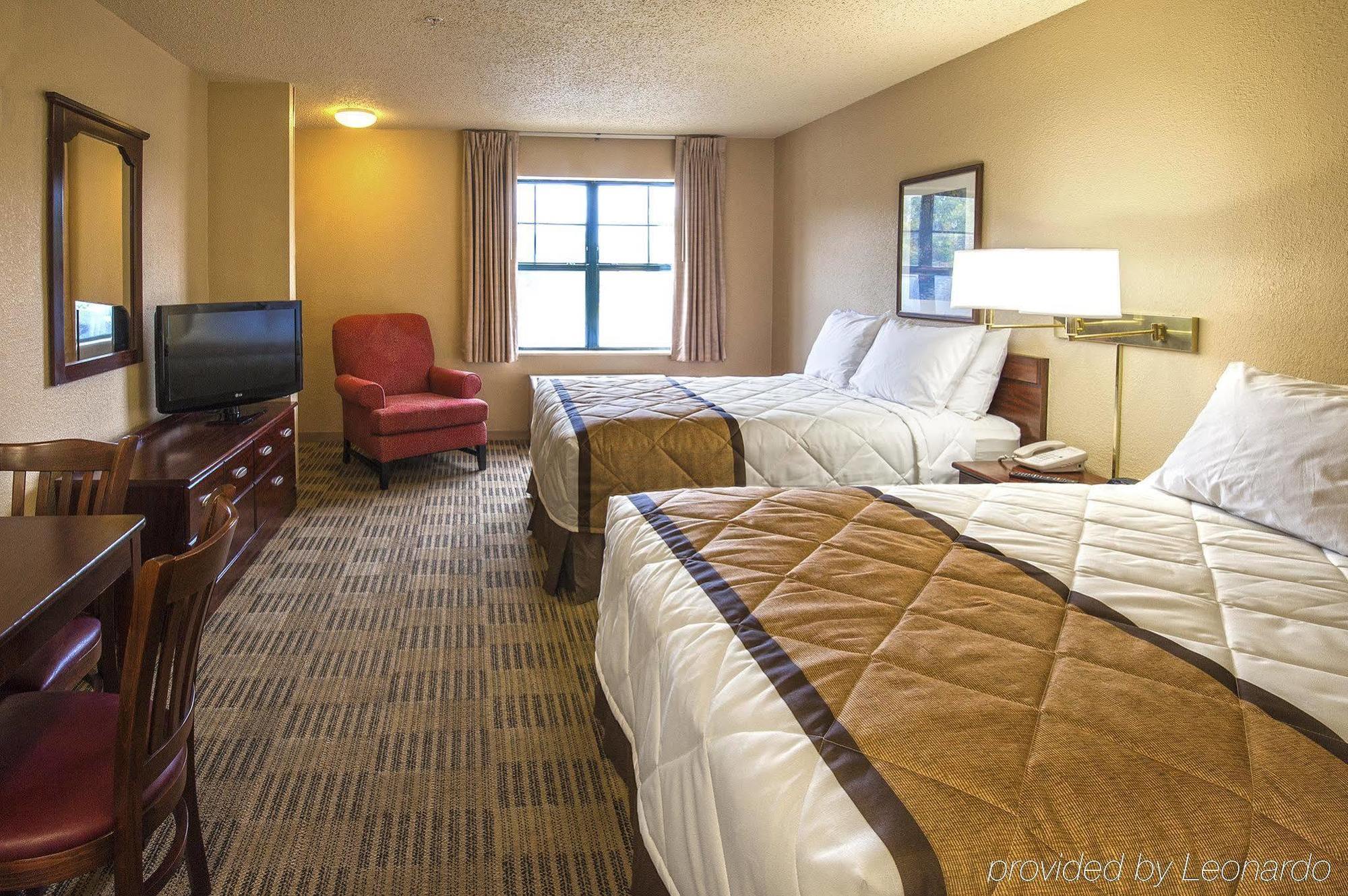 Extended Stay America Suites - Findlay - Tiffin Avenue Buitenkant foto