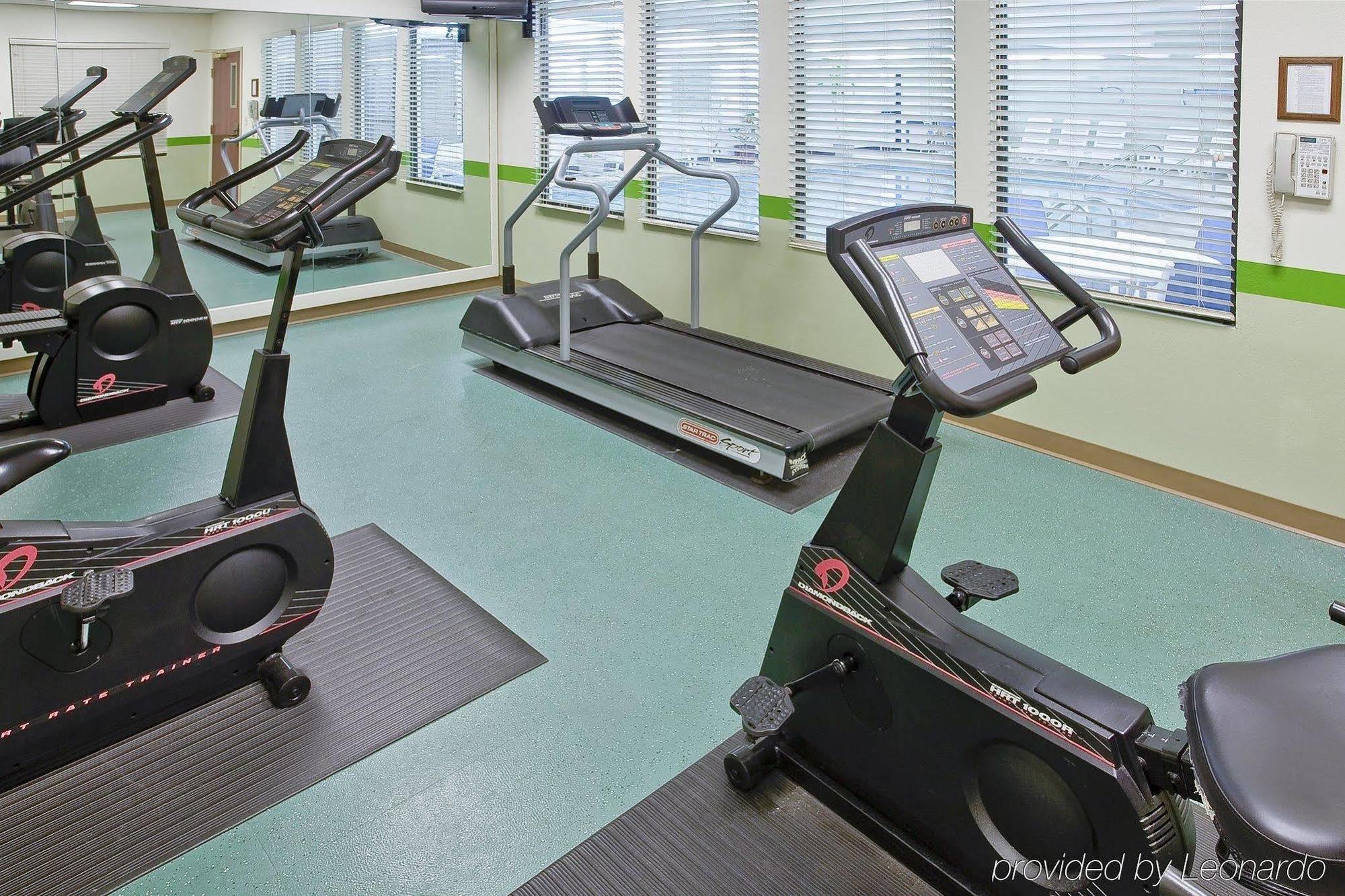 Extended Stay America Suites - Findlay - Tiffin Avenue Buitenkant foto
